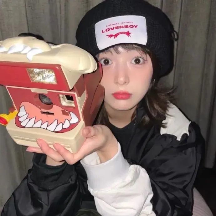 魔法雪怪