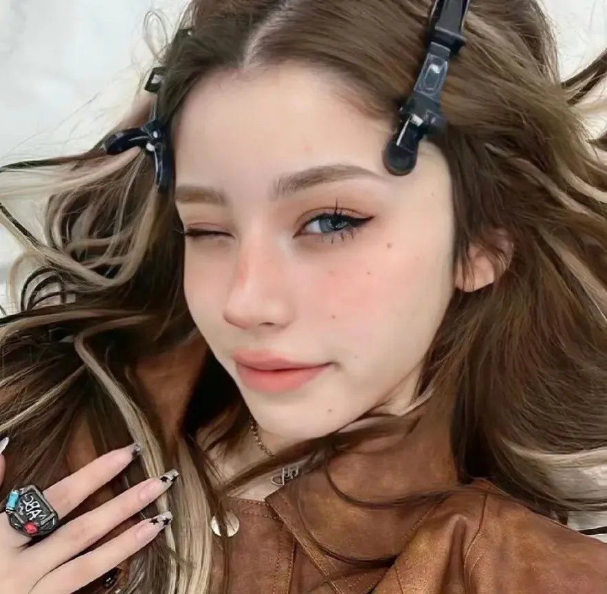 影子背后